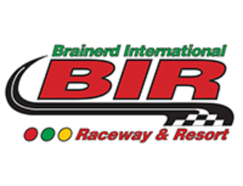 Brainerd International Raceway Season Schedule