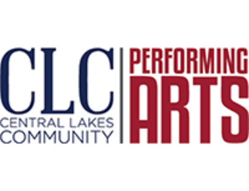 Central Lakes Community Performing Arts Center 2021-2022 Season Line-up