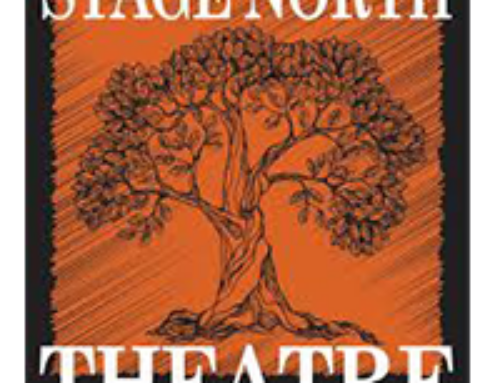 Stage North Theatre Presents The Laramie Project