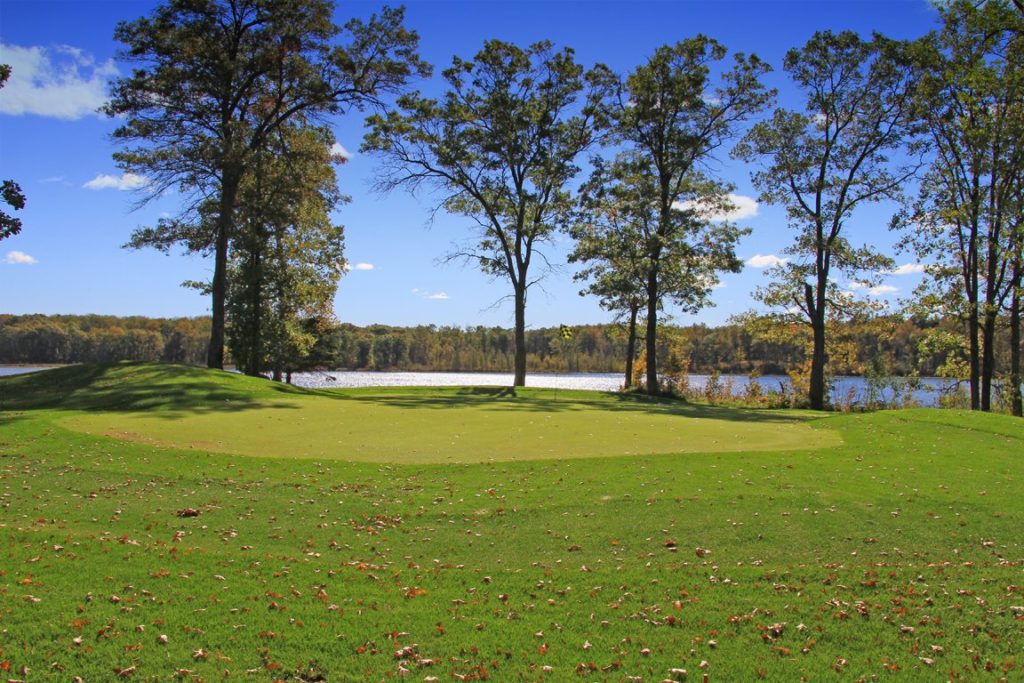 Crosswoods Golf Course Visit Brainerd