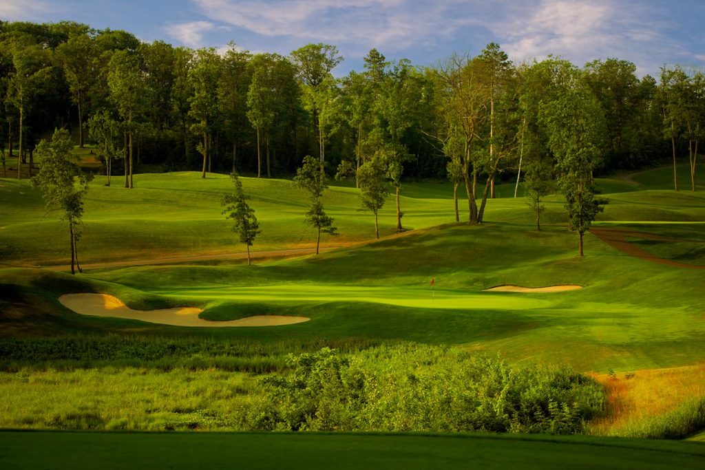 Golden Eagle Golf Club Visit Brainerd