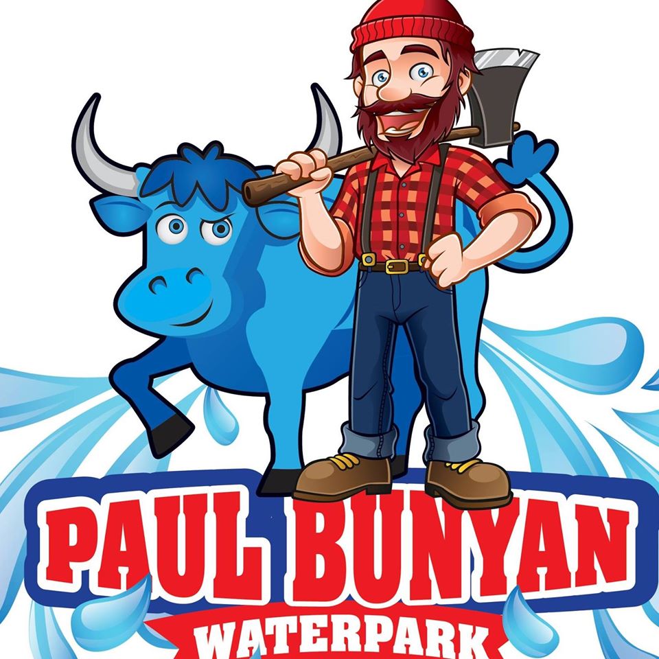 Paul Bunyan Waterpark at Arrowwood Lodge - Visit Brainerd