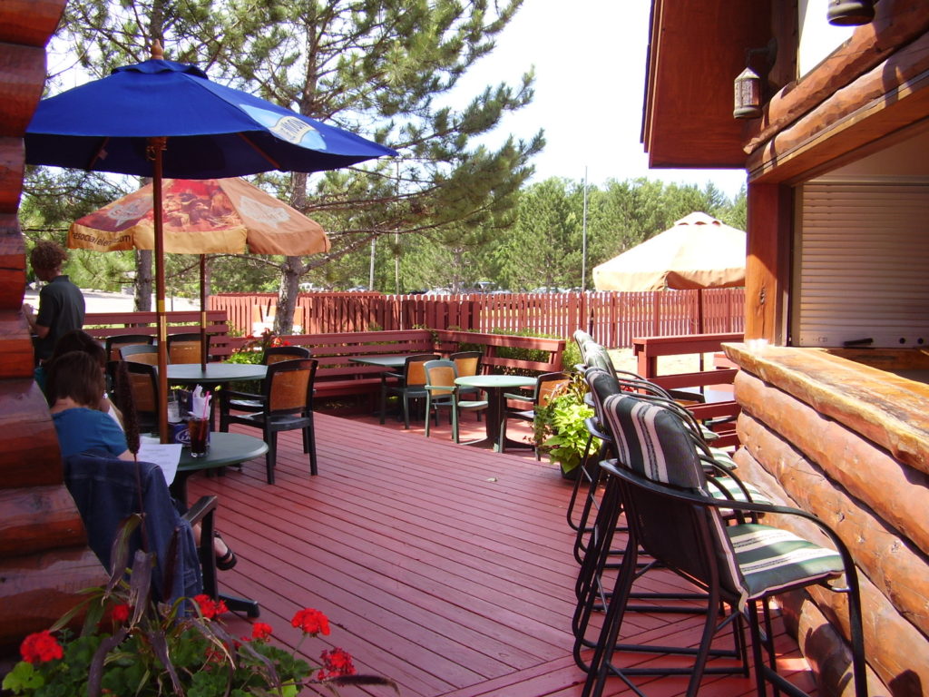 Black Bear Lodge & Saloon - Visit Brainerd