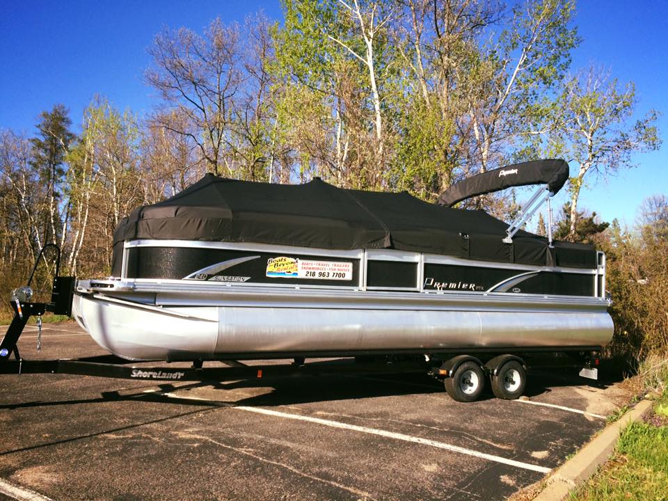 Boats And Beyond Rentals Visit Brainerd