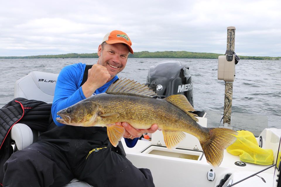 Walleye Dan Guide Service Visit Brainerd