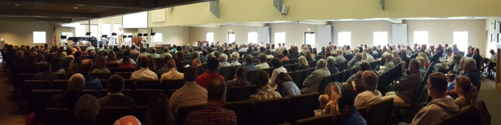 lakewood evangelical free church baxter mn