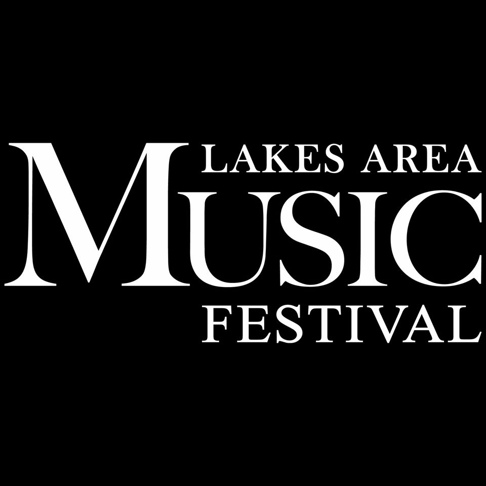 Lakes Area Music Festival Visit Brainerd