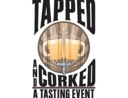 Tapped & Corked – A Tasting Event