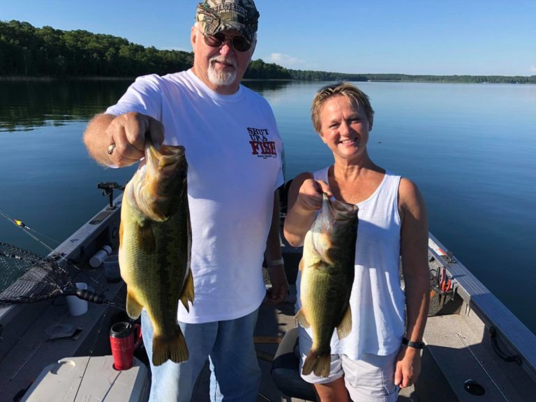 Brainerd Fishing Report July 6, 2020 Visit Brainerd