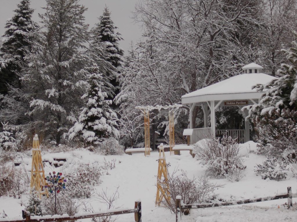 Northland Arboretum - Visit Brainerd