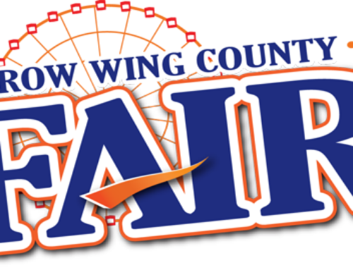 Crow Wing County Fair to be Held Aug. 2-6, 2022
