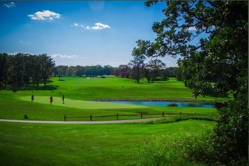 Eagle's Landing Golf Club - Visit Brainerd