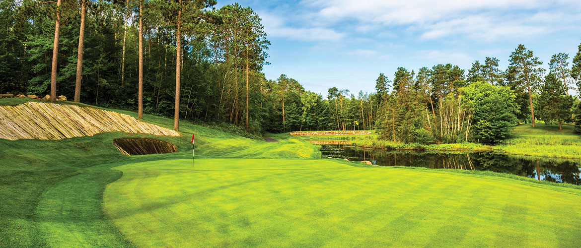 Golf Courses in the Brainerd Lakes Area - Visit Brainerd