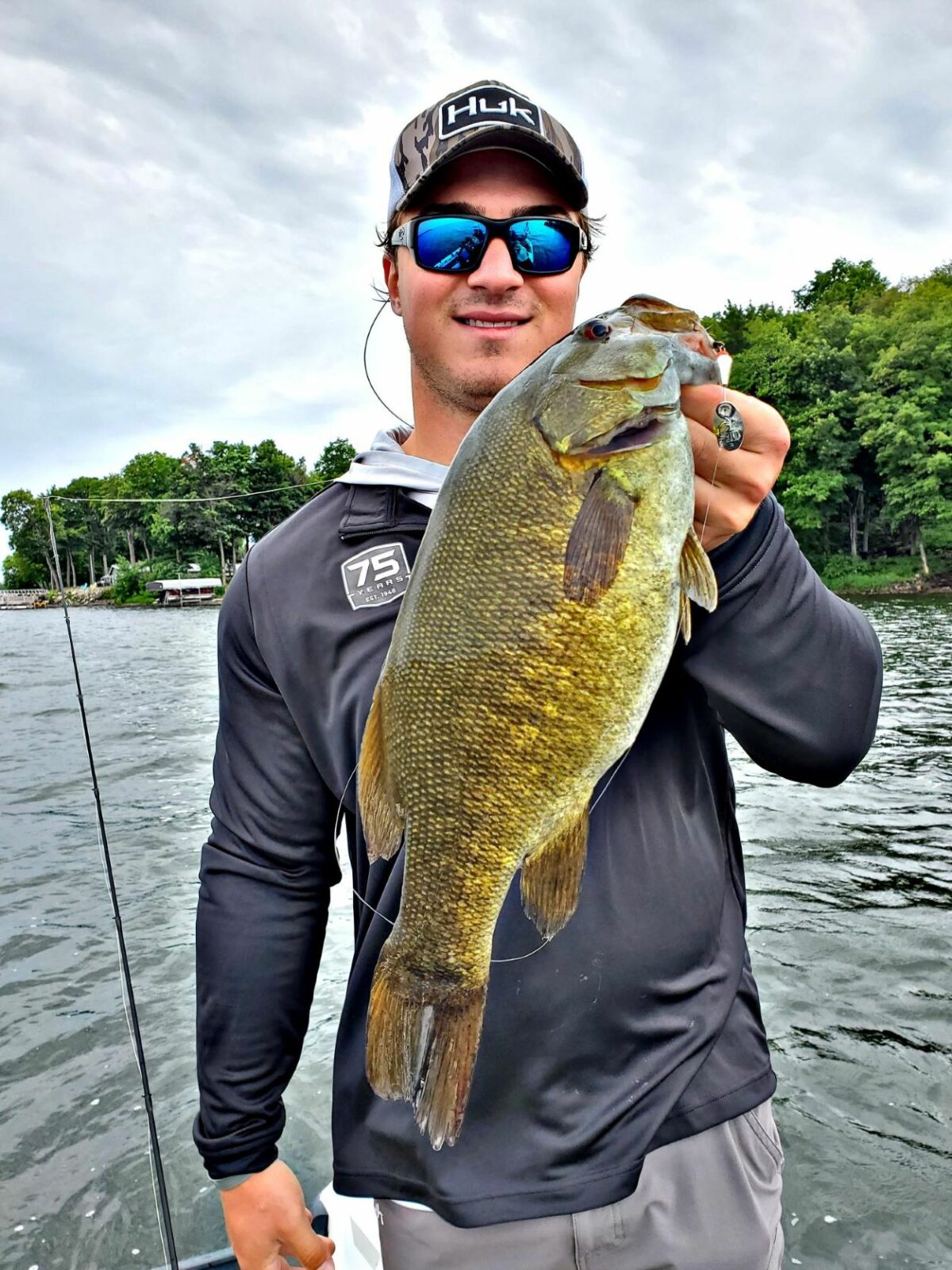 Brainerd Fishing Reports Gull Lake Reports Visit Brainerd