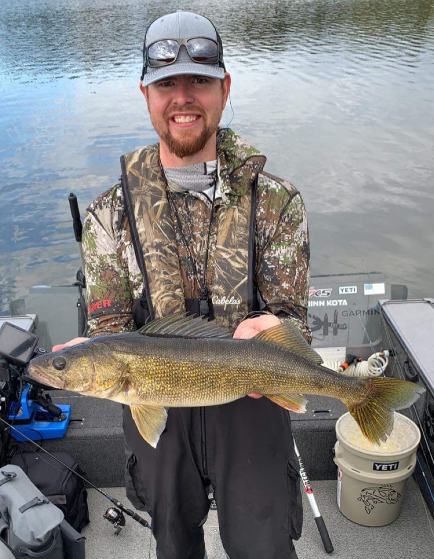 Brainerd Fishing Report October 4, 2022 Visit Brainerd