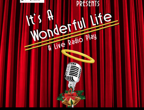 Actors Repertory Theatre presents ‘It’s a Wonderful Life: A Live Radio Play”