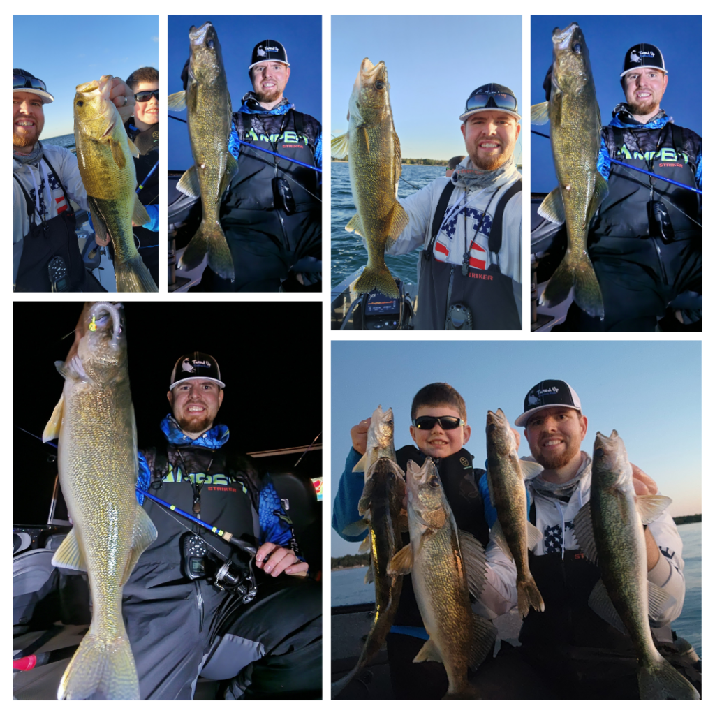 Brainerd Fishing Report May 23, 2023 Visit Brainerd