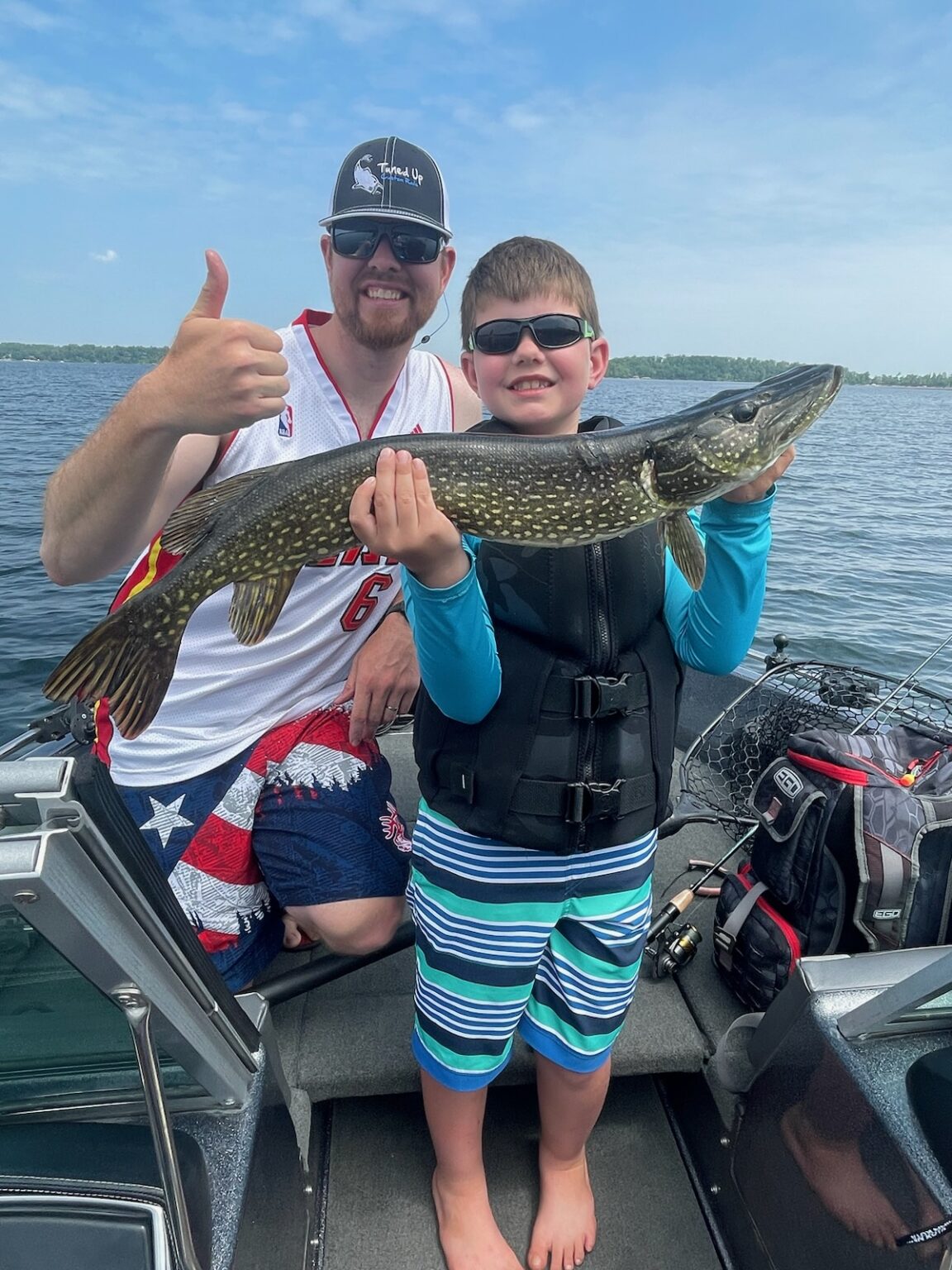 Brainerd Fishing Report June 13, 2023 Visit Brainerd