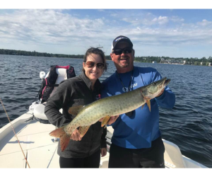 Brainerd Fishing Guides - Visit Brainerd