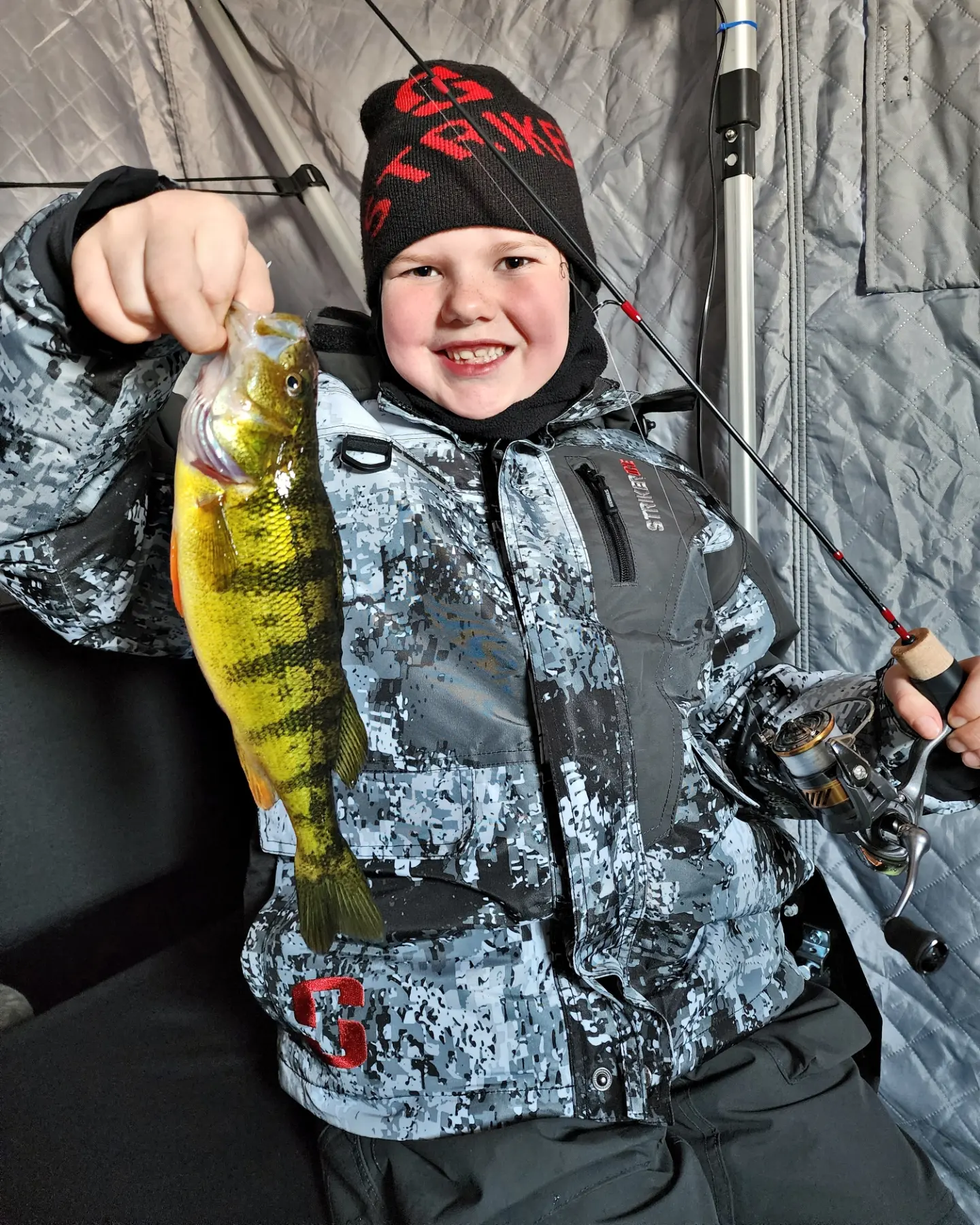 How To Guide for Ice Fishing: November 28, 2023 - Visit Brainerd