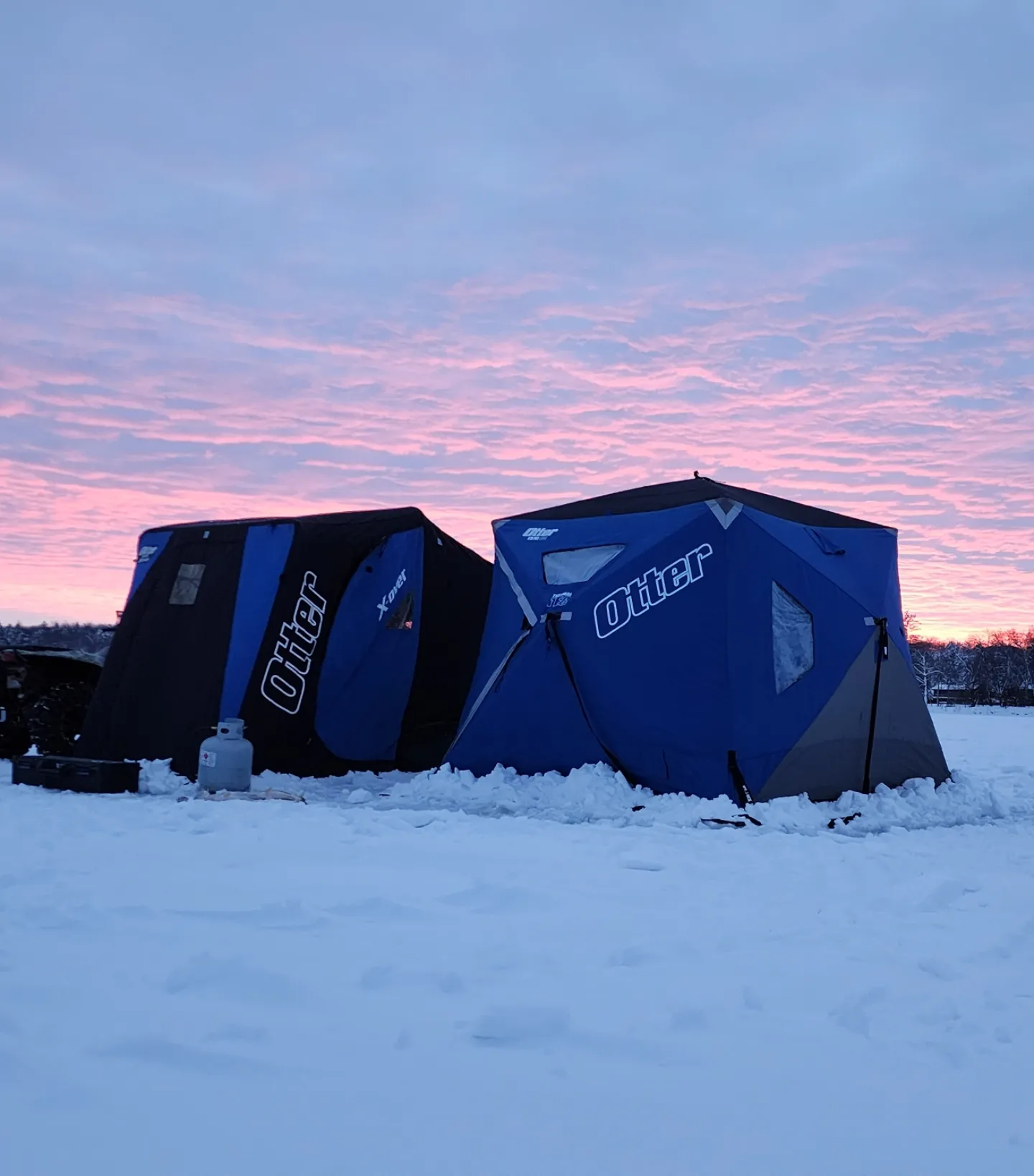 How To Guide for Ice Fishing: November 21, 2023 - Visit Brainerd