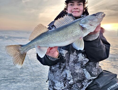 Brainerd Ice Fishing Report: February 27, 2024