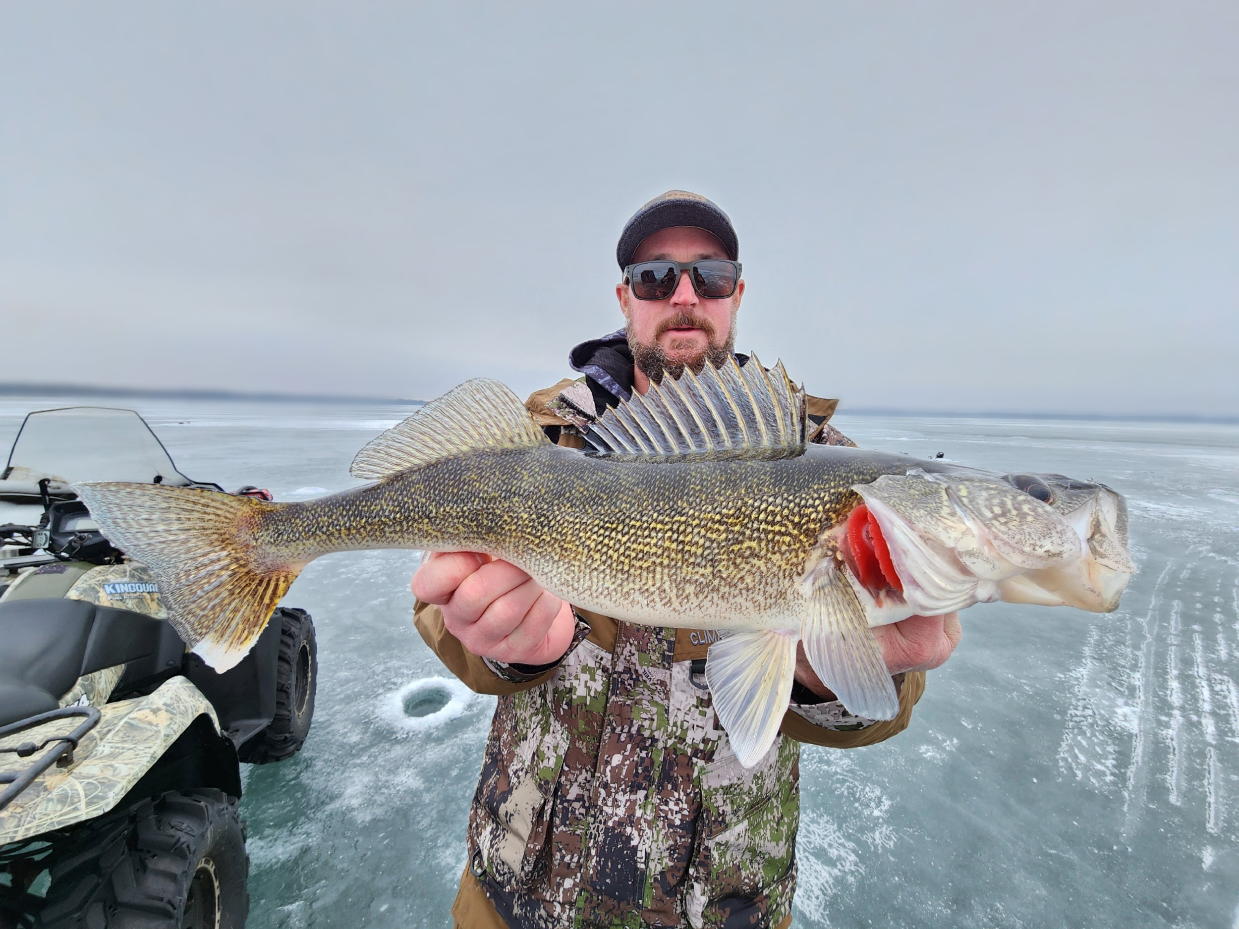 Brainerd Ice Fishing Report: February 6, 2024 - Visit Brainerd