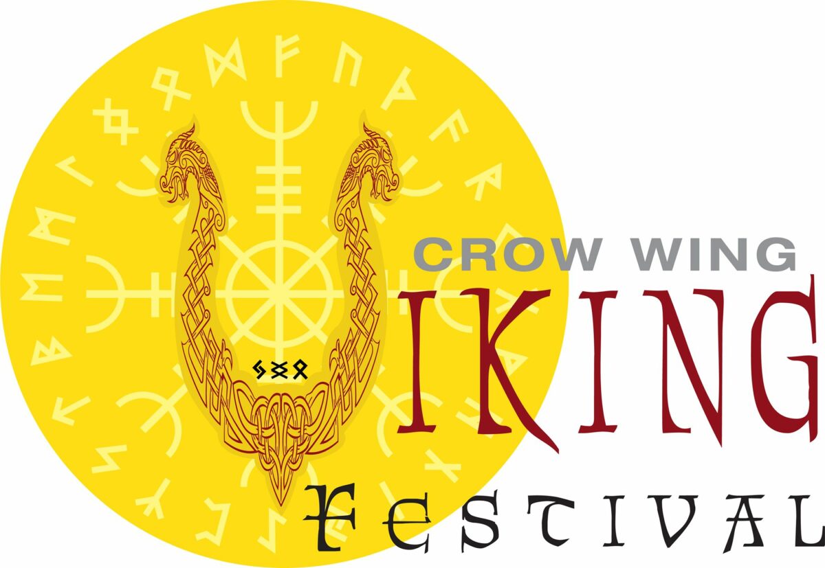 2024 Crow Wing Viking Festival Visit Brainerd