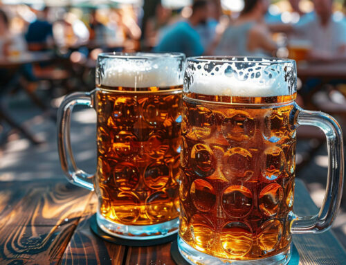 Where to Celebrate Oktoberfest in Brainerd, MN