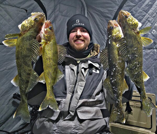 Brainerd Fishing Reports Gull Lake Reports Visit Brainerd