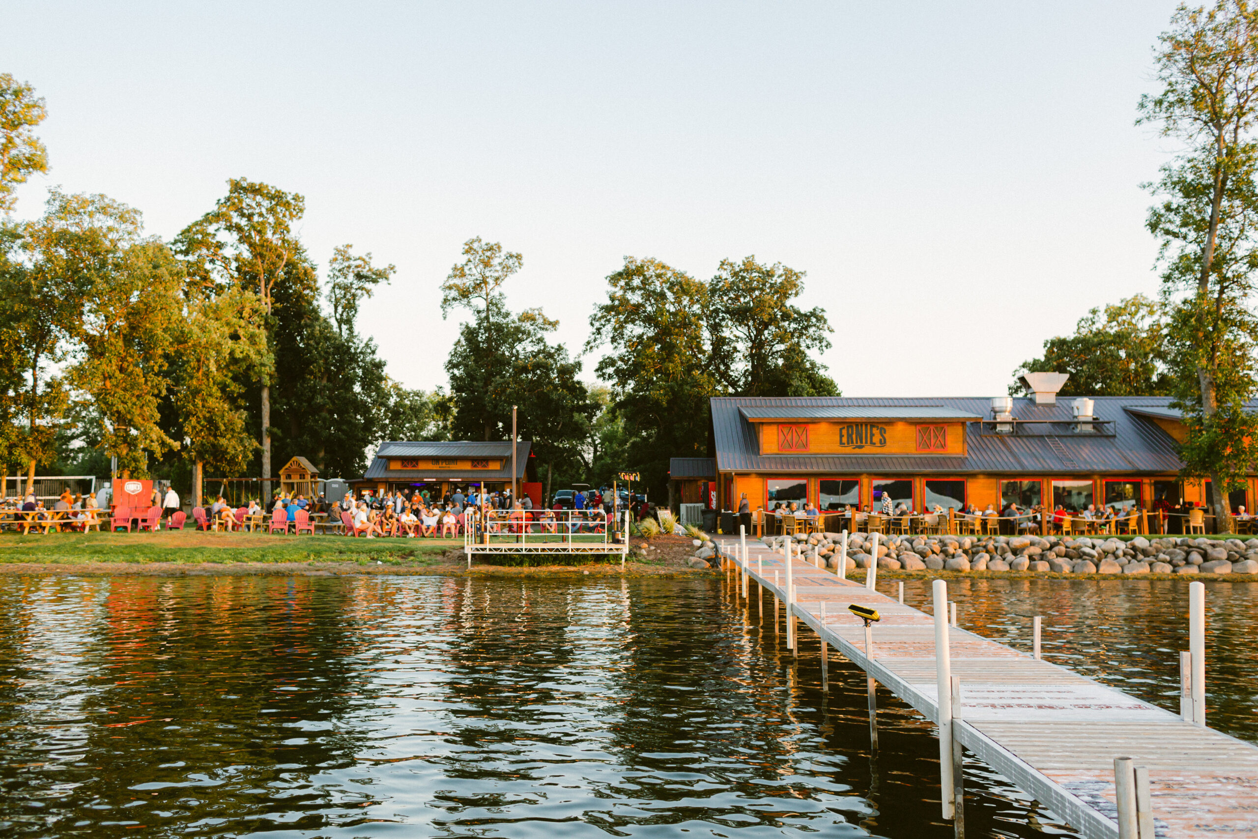 Visit Brainerd