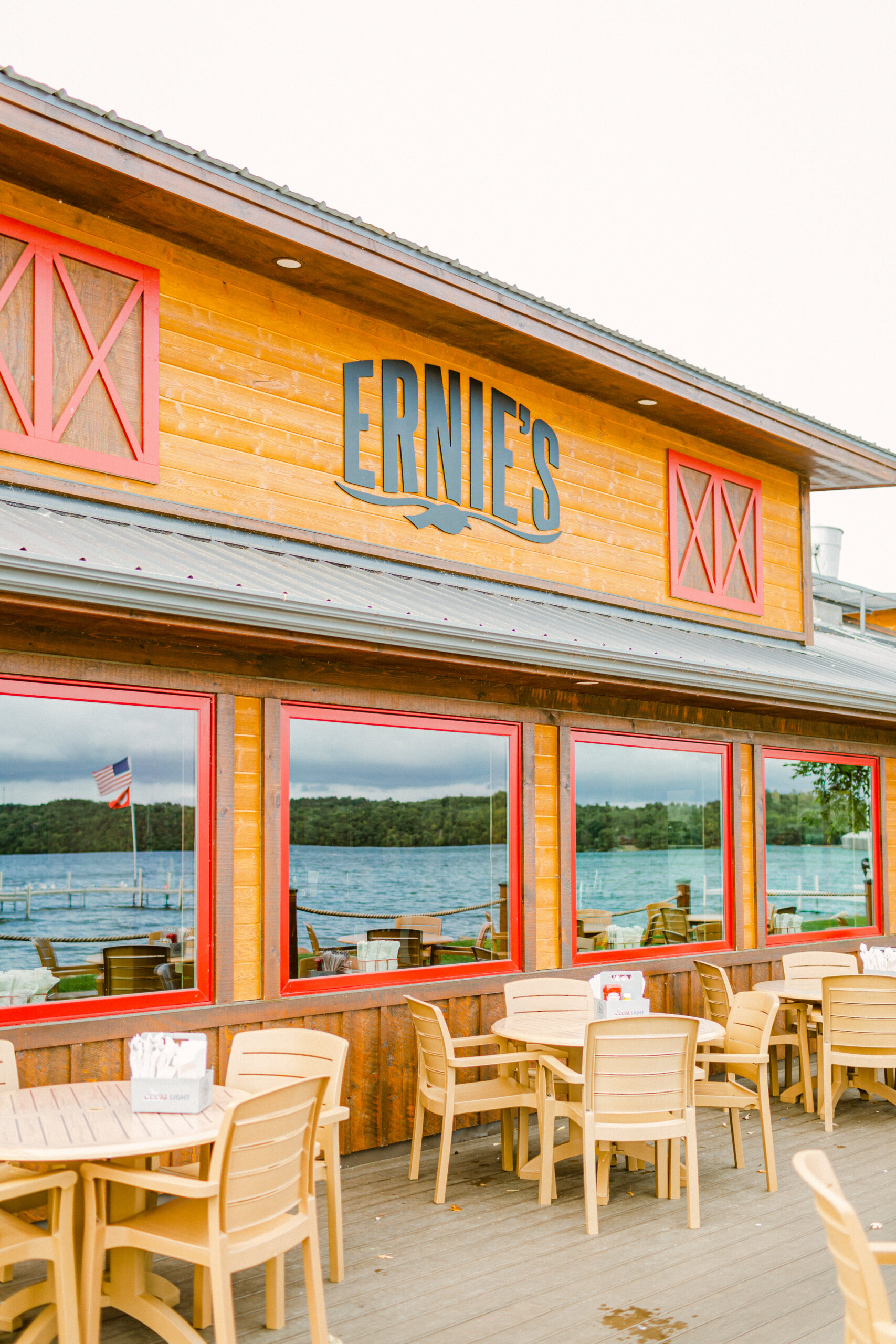 Visit Brainerd