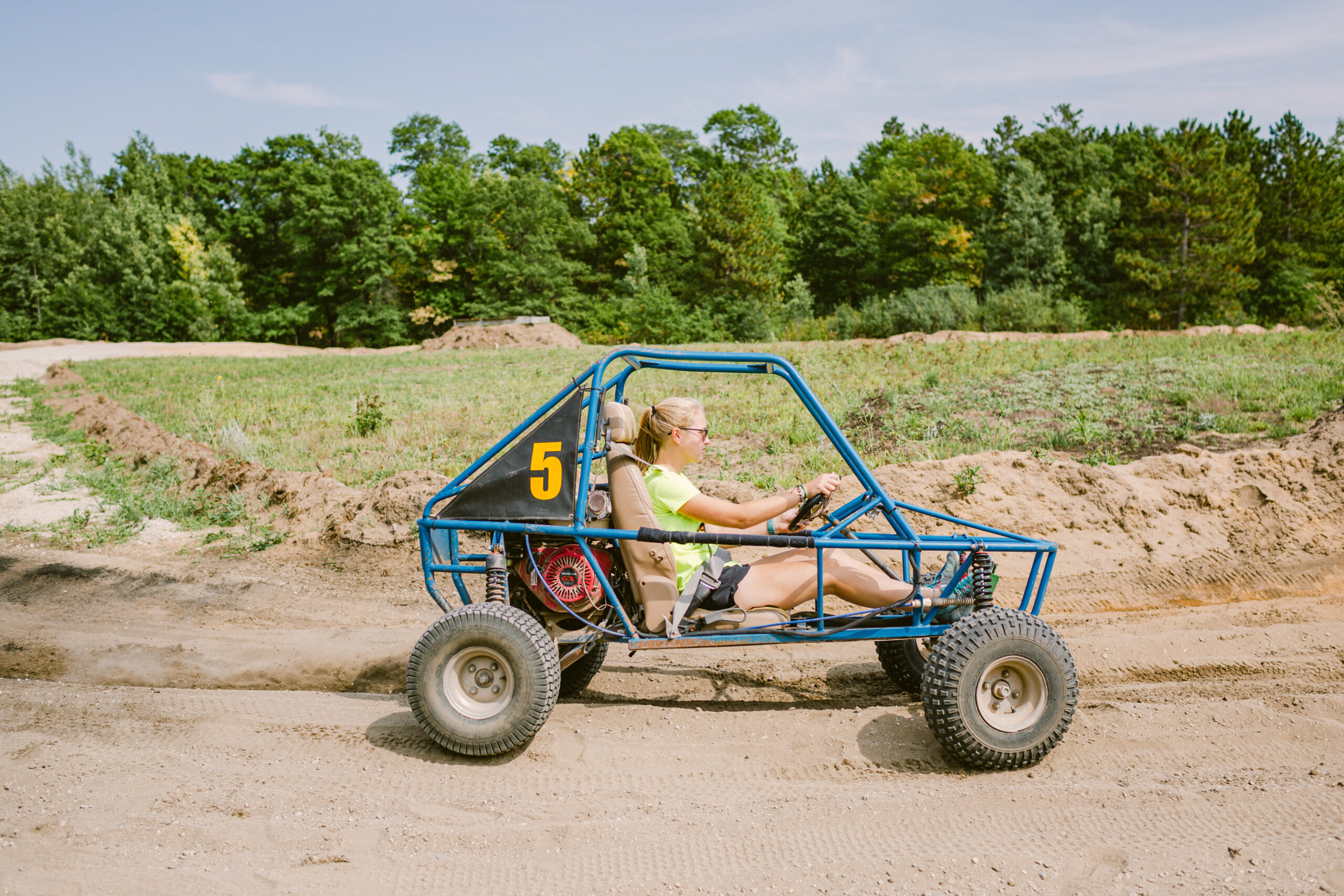 Visit Brainerd