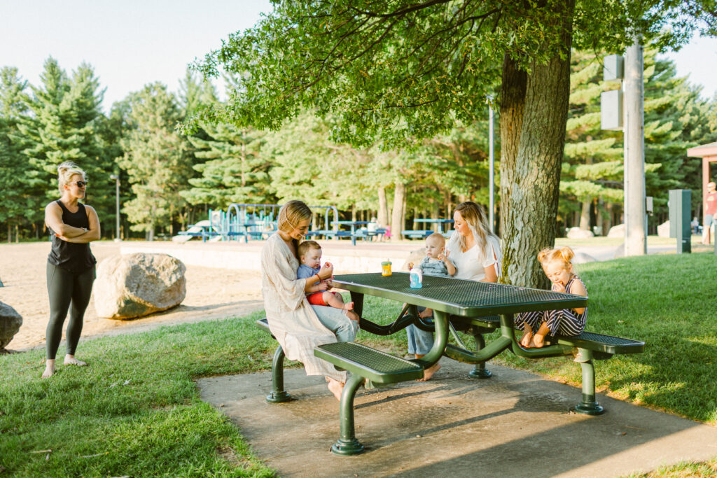 Visit Brainerd