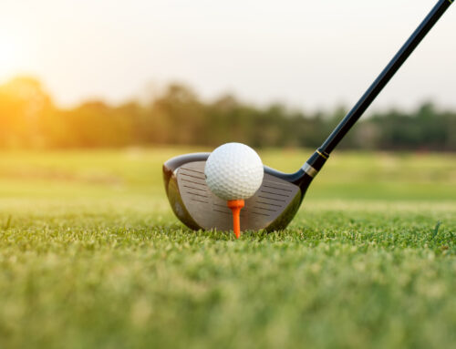 Golf Courses & Opening Dates in the Brainerd Lakes Area