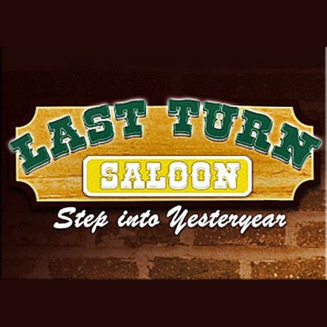Last Turn Saloon